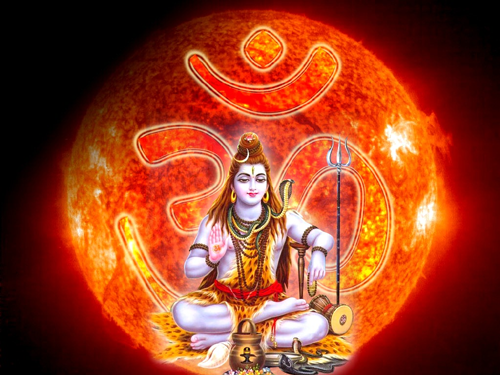 Chandra Sekharashtakam Lyrics - Shiva Stotrams, Hindu Spiritual & Devotional Stotrams in English